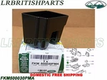 Genuine Land Rover Ash Tray Center Console Range Sport 05-13 FKM500030PMA. Fixed Price $55.00.