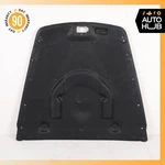 03-13 Maserati Quattroporte M139 Hood Insulation Cover Panel Oem 51K. Fixed Price $157.70.