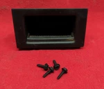 2004 2005 2006 2007 2008 2009 Dodge Durango Climate Bezel Storage Cubby Bin Tray. Fixed Price $32.99.