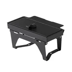 Tuffy Security Products 393-01-A Console Safe. Fixed Price $259.00.
