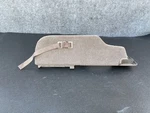 Lexus 10-19 GX460 Rear Left Floor Board Outer Cover Brown 58418-60011 49 K Oem. Fixed Price $23.52.