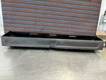 1999-2007 Ford F250 F350 Rear Seat Floor Storage Cargo Tray Behind. Fixed Price $95.00.