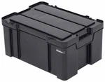 Front Runner Outfitters Cub Pack Cargo Storage Bin Black SBOX001. Fixed Price $39.99.