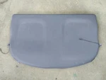 2018 Mercedes GLA250 Cargo Cover Rear Movable Parcel Shelf. Fixed Price $150.00.
