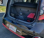 Rear Trunk Envelope Style Mesh Organizer Cargo Net For Kia Soul 2014-2019 New. Fixed Price $16.95.
