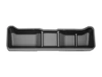 Weathertech Under Seat Storage System For Titan/titan Xd. Fixed Price $156.95.