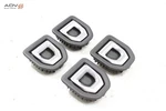 2022 2024 Jeep Grand Wagoneer Trunk Quarter Trim Panel Tie Down Hook Oem -set-. Fixed Price $38.49.