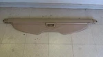 Retractable Cargo Cover, Tan, Fits 08-10 Saturn Vue 123139. Fixed Price $85.00.