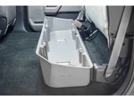 2020-2022 Ford F350 Super Duty Underseat Storage Box Du-ha 12934XTHZ 2021. Fixed Price $191.96.