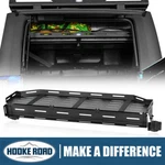 Hooke Road Interior Trunk Upper Basket Cargo Rack Fit 07-18 Jeep Wrangler Jk 4DR. Fixed Price $199.99.