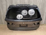 16-22 Oem Bmw F48 X1 28IX Rear Liftgate Tailgate Trunk Lid Door Shell Gray. Fixed Price $495.95.