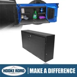 Hooke Road Rear Tailgate Table Storage Lockable Box Ford Bronco 2021-2024. Fixed Price $103.22.