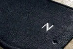 Genuine Nissan Floor Mats Black Carpeted 999E2-ZS100BK. Fixed Price $107.10.