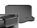 Weathertech Cargo Liner Trunk Mat - 40730SK Black. Fixed Price $156.90.
