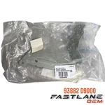2017-2022 Kia Sportage Front Left Fender Apron Mount Bracket New Oem 93882 D9000. Fixed Price $25.41.