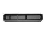 Weathertech Under Seat Storage System For F-150/F-150 Raptor/super Duty. Fixed Price $156.95.