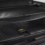 Genuine Gm Cargo Area Security Enclosure 22936585. Fixed Price $281.36.