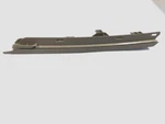 2011-2014 Chrysler 300 Right Shelf Panel Extension Oem Mopar 1PP20HL1AA. Fixed Price $54.99.