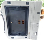 2005-10 Jeep Grand Cherokee Rear Trunk Floor Storage & Cover Panel 5JP981DHAL. Fixed Price $75.00.