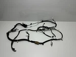 12-17 Toyota Camry Trunk Luggage Room Wiring Harness Wire Oem. Fixed Price $149.98.