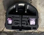 2020-2025 Toyota Corolla Floor Trunk Emergency Tool Storage Tray Box Foam Oem. Fixed Price $100.00.