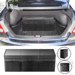 For Honda Civic Sedan Trunk Storage Box Cargo Organizer Collapsible 3-IN-1. Fixed Price $69.58.