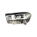 Bmw 6 Gt G32 Lci Adaptive Led Headlight Left Used Genuine 9479277. Fixed Price $1839.06.