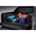 Genuine Gm Truck Bed Organizer 85110777. Fixed Price $493.22.