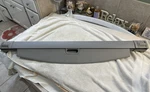 For 2010-2016 Cadillac Srx Rear Cargo Cover Retractable Trunk Shield Shade. Fixed Price $60.00.