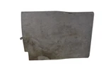 10-19 Bmw 740I 740LI 750I Rear Trunk Luggage Floor Trim Cover Carpet Mat Oem. Fixed Price $77.00.