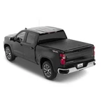 Leer 650300 Tonneau Cover HF650M Hard Folding Hook & Loop Black 5.75' Bed For Gm. Fixed Price $1189.00.