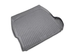 Custom All Weather 3-D Cargo Liner Mat Fits 2007-2016 Volvo S80 Black. Fixed Price $89.99.