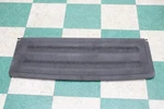 93-02 Camaro Black Rear Trunk Hatch Decklid Cargo Cover Panel Oem Factory Wty. Fixed Price $114.99.