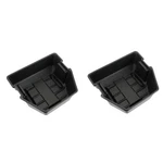 2017-2024 Chrysler Pacifica 2ND Row Cargo Storage Bin For Stow-n-go Oem Mopar. Fixed Price $183.11.