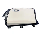2022-2023 Genesis GV70 Front Right Lower Glass Glove Box Storage Compartment. Fixed Price $90.00.
