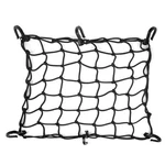Jchl 15"X15" Motorcycle Cargo Net Inches,. Fixed Price $12.41.