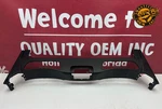 2012-2020 Mercedes Slc Slk Rear Rollover Bar Upper Trim Cover Panel Oem 60 Kmi. Fixed Price $142.20.