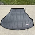 Weathertech Cargo Liner For 2013-2017 Accord Black. Fixed Price $59.99.