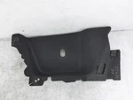 Ford Focus 2012-2018 Rear Passenger Cargo Trunk Liner CV6Z-5831148-BA. Fixed Price $83.08.