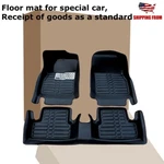 Set For Toyota RAV4 RAV-4 2013-2018 All Season Protection Xpe Floor Liner Mats. Fixed Price $39.35.