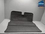 Honda Pilot Rear Cargo Trunk Floor Tray Rubber Mat Oem 2019-2022. Fixed Price $99.90.