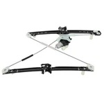 Front Right Window Regulator For 2014-2022 Land Rover Range Sport W/ Motor. Fixed Price $76.64.