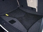 Vw Volkswagen Rear Black Mesh Cargo Net Golf Gti R32 Tiguan Rabbit 5N0065111 Oem. Fixed Price $95.51.
