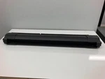 10-16 Porsche Panamera Rear Trunk Cargo Shelf Electric Shade Cover. Fixed Price $175.00.