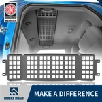 Hooke Road Rear Overhead Molle Storage Panel For Toyota Tacoma 05-15 Double Cab. Fixed Price $74.21.
