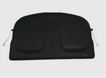 Mercedes Gla Infiniti QX30 Cargo Cover Trunk Privacy Shelf Black Oem A1566904500. Fixed Price $139.95.