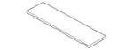 Genuine Ford Cover 4L1Z-7845626-AAA. Fixed Price $153.05.