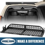 Hooke Road Trunk Organizer Cargo Rack Basket For 2003-2009 Lexus GX470. Fixed Price $199.20.