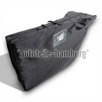 Genuine Porsche 911 996/997 Wind Deflector Bag Storage 99756116102. Fixed Price $313.32.