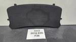 15-20 Oem Bmw F36 428 435 440 Rear Parcel Shelf Load Trim Cargo Cover Panel *. Fixed Price $175.00.